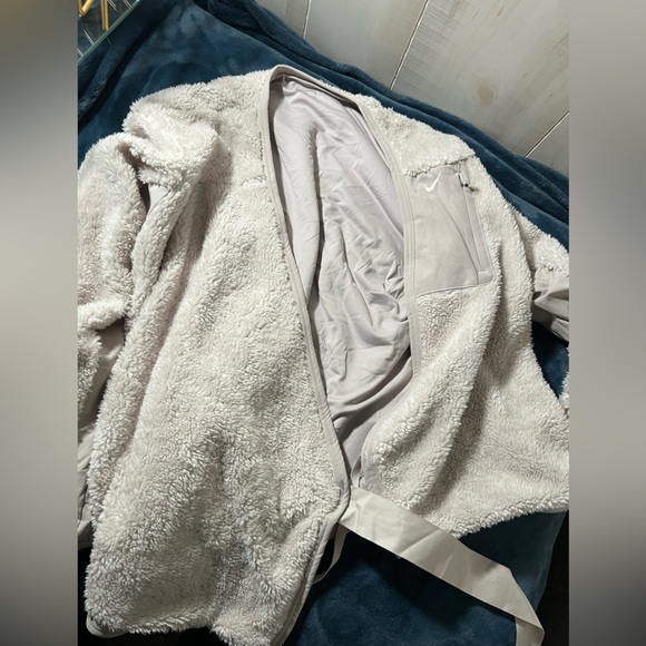 Nike wrap cardigan - Picture 4 of 4